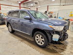Toyota Highlander 2012