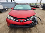 Toyota RAV 4 2015