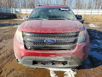 Ford Explorer 2014