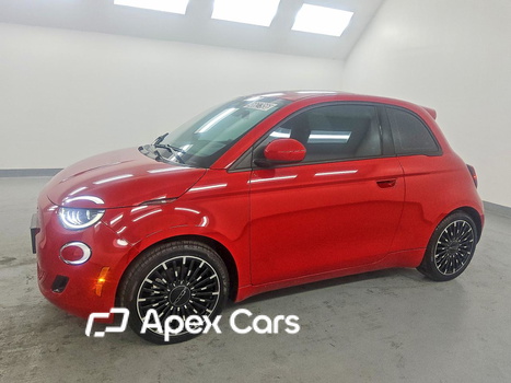 Fiat 500 2024 - Image 1 of 13