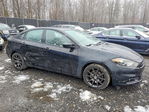 Dodge Dart 2015