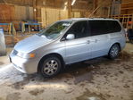 Honda Odyssey 2004