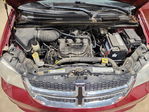 Dodge Caravan 2011
