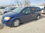 Dodge Caravan 2014