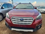 Subaru Outback 2017