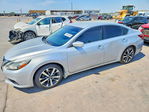 Nissan Altima 2016