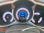 Cadillac SRX 2012