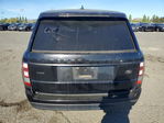 Land Rover Range Rover 2015