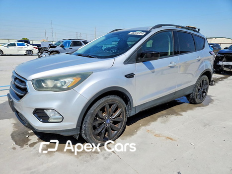 Ford Escape 2017 - Image 1 of 14