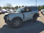 Ford Bronco 2024