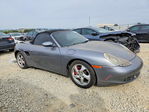 Porsche Boxster 2001