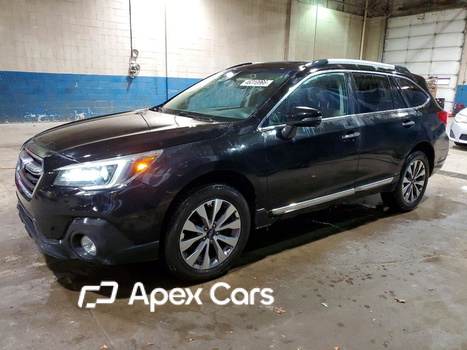 Subaru Outback 2018 - Image 1 of 13