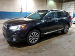 Subaru Outback 2018