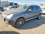 Porsche Cayenne 2006