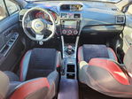 Subaru WRX 2017