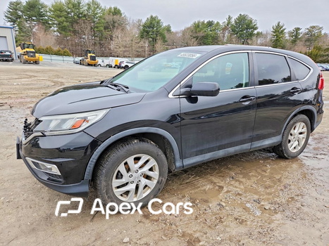 Honda CR-V 2016 - Image 1 of 13