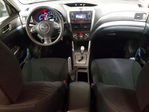 Subaru Forester 2013