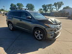 Toyota Highlander 2015
