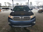 Toyota Highlander 2012