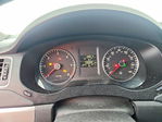 Volkswagen Jetta 2012