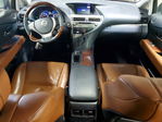 Lexus RX 2015