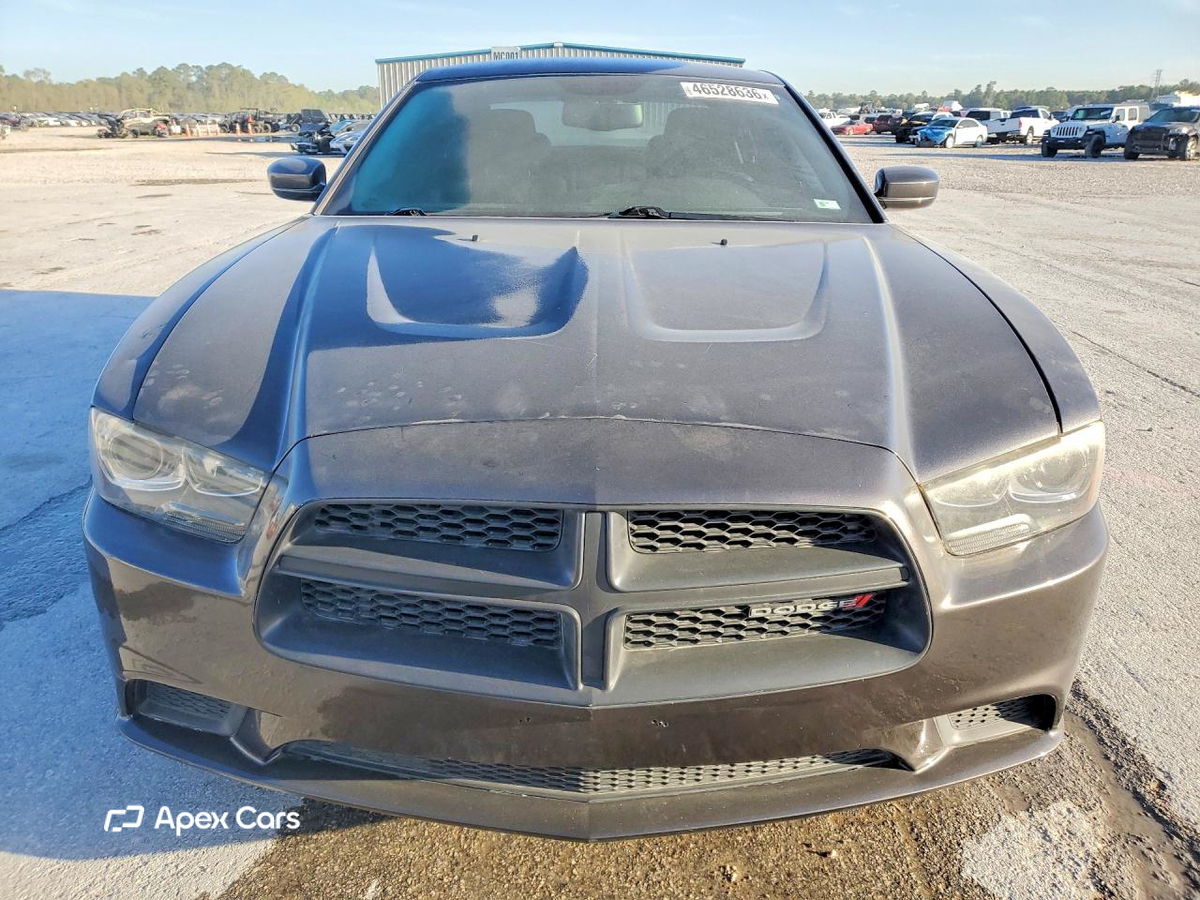 Dodge Charger 2013
