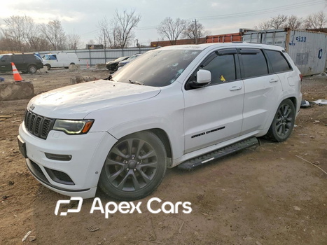 Jeep Cherokee 2018 - Image 1 of 12