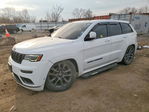 Jeep Cherokee 2018