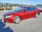 Nissan Altima 2018