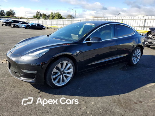 Tesla Model 3 2019 - Image 1 of 13
