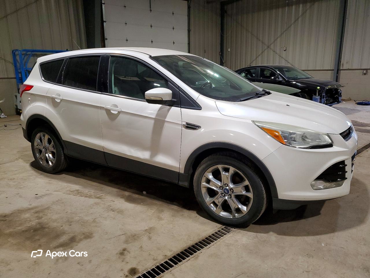 Ford Escape 2013