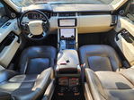 Land Rover Range Rover 2019