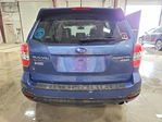 Subaru Forester 2014