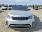 Land Rover Discovery 2019