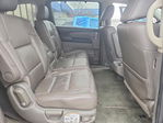 Honda Odyssey 2016