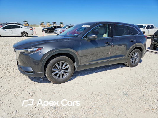 Mazda CX-9 2020 - Zdjęcie 1 z 13