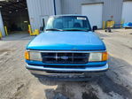 Ford Ranger 1993