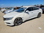Honda Accord 2019