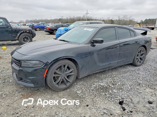 Dodge Charger 2016 - Image 1 of 13