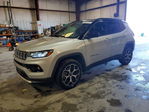 Jeep Compass 2025