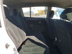 Nissan Versa 2011