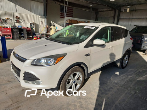 Ford Escape 2016 - Image 1 of 12