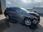 Lexus RX 2012