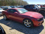 Chevrolet Camaro 2011
