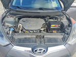 Hyundai Veloster 2013