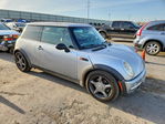 MINI Cooper 2002