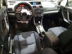 Subaru Forester 2014