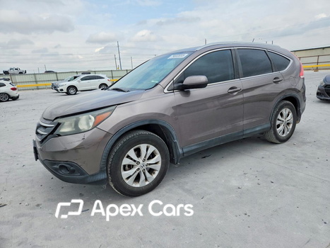 Honda CR-V 2013 - Image 1 of 14