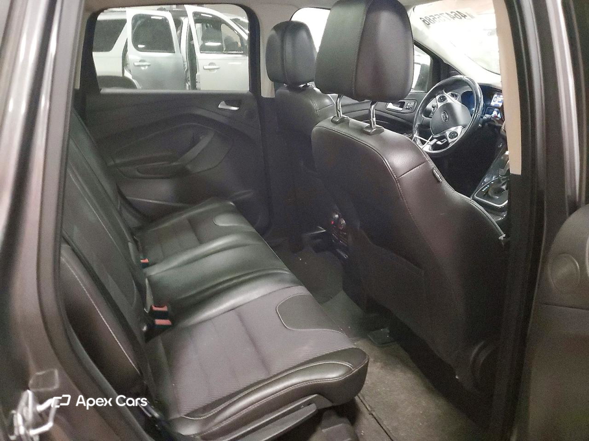 Ford Escape 2013