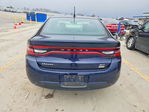 Dodge Dart 2016